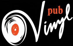 Vinyl Pub Logo